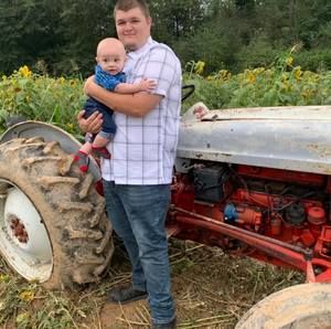 Meet your Posher, Jamie